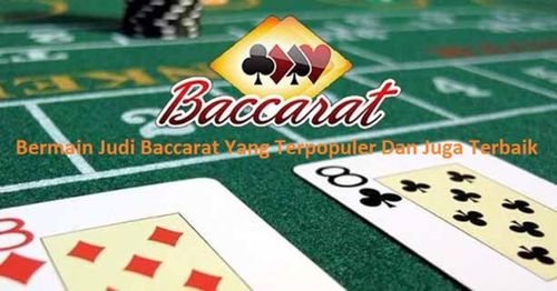 Sa Boost Baccarat