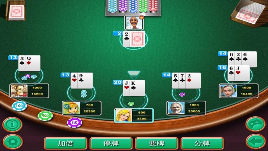 Casino Online บาคาร่า