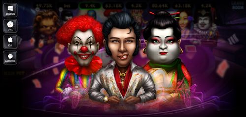 สมัครslot Pg